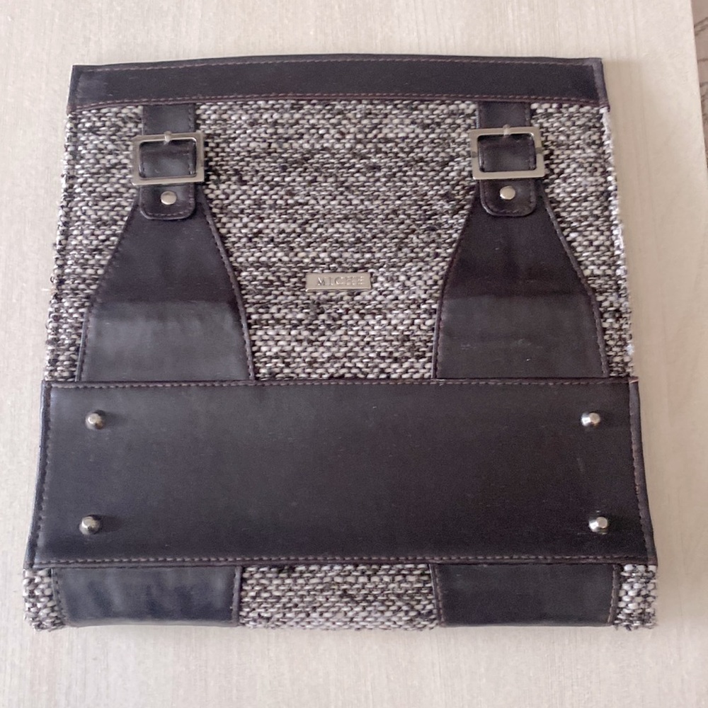 Miche Classic Roxanne She’ll Brown Tweed - Picture 3 of 7